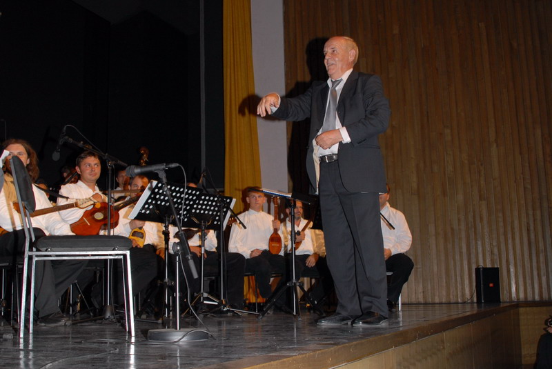 Godišnji koncert Brodskog tamburaškog orkestra